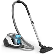 Philips 2000 Series Bagless vacuum cleaner Xb2122/09 850 W Powercyclone 4 Super Clean Air filter  Xb2122/09/Package