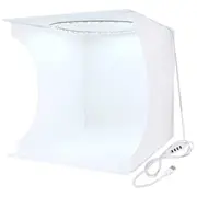 Photo studio Puluz Pu5030 Led 30Cm  5907489603379 022738