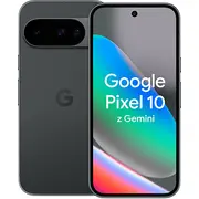 Google Pixel 10 5G 12/128Gb Dual Sim Obsidian  Ga09744-Gb 840353926905 162745