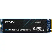 Pny Ssd 500Gb M.2 2280 Cs2230 M280Cs2230-500-R  M280Cs2230-500-Rb 751492756264 Dgpnywk500Cs223