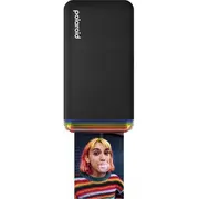 Drukarka fotograficzna Polaroid Hi-Print Gen 2 Zdjęć Bluetooth do u a / Czarna  Sb8406 9120096776489