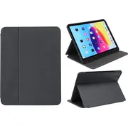 Pomologic  ochronna Bookfolio do iPad Pro 11 1/2/3/4G antracytowa Pombfipad11500 7350109154245