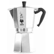 Bialetti Moka Express 12Tz 600 ml  8006363011662 Agdbltexp0034