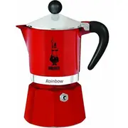 porcijas Bialetti Rainbow 6 filiżanek 4963  8006363018487
