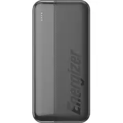 Energizer Powerbank 20000 mAh 15W Ue20050Cc Black  842982106062