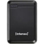 Powerbank Intenso Xs10000 10000Mah Black  7313530 4034303028375