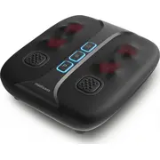 Medisana Lm 100 massager Foot, Legs Black  88400 4015588884009 Firmenmas0070