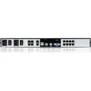 Przełącznik Aten Altusen Kn1108Va 1L/1-Remote 8 Port Cat 5 Kvm over Ip Sw. - Kn1108Va-Ax-G  4719264645303