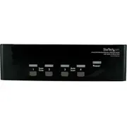 Przełącznik Startech Sv431Ddvdua  0065030835701