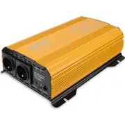 Przetwornica Nvox napięcia do kampera volt sinus plus 3000 12V  3Sir300012 5903760240035