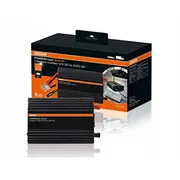Przetwornica Osram Powerinvert 500W Dc/Ac Inverter 12V do 230V  Oeinvu500 4062172406611