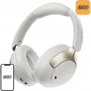 Qcy H3 Pro Headphones White  white 6957141409527 073282