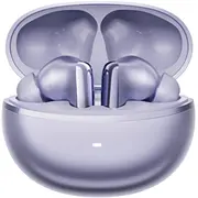 Qcy N70 Ht18 Lite Wireless Earbuds Purple  6957141411537 085398
