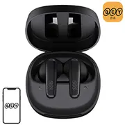 Qcy T13X Black  black 6957141408483 055234