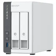 Nas Network Storage Qnap Ts-216G Black  4711103085066