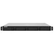 Qnap Ts-432Pxu-Rp-2G 1U 2Gb Udimm Ddr4 4X0Hdd  4713213518168 Nbqnpnr04000074