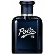 Ralph Lauren Polo 67 Edt spray 75Ml  3605972910264