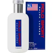 Ralph Lauren Polo Sport Fresh Edt 125 ml  124055 3605972455338