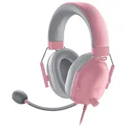 Razer  Gaming Headset Blackshark V2 X Xbox Licensed Wired Over-Ear Microphone Quartz Noise canceling Rz04-03241200-R3M1 8887910061466
