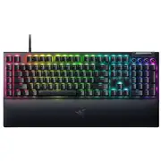 Razer Blackwidow V4 Yellow  Us Rz03-04691800-R3M1 8887910072523