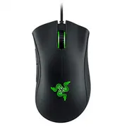 Razer Deathadder V3 Wired Gaming Mouse 6 Button, 30000 Dpi, Black Eu Rz01-04640100-R3M1  8886419334071 152724