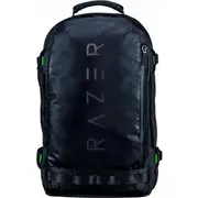 Razer Rogue Backpack V3 17.3, Black  Rc81-03650101-0000 8886419387220
