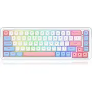 Redragon K709Wbp-Rgb-Pro  6950376725080 Kl-G-Rdrg-093