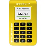 Reiner Sct Authenticator  2708015-000 4011170084369