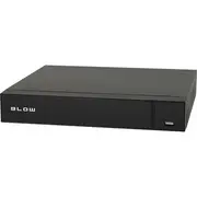 Rejestrator Blow 77-826 blow 5In1 16Ch-Analog 16Ch-Ip bl-x16081 8Mp 1Xhdd  5900804120469