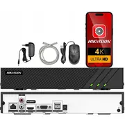 Rejestrator Hikvision Ip Ds-7608Ni-Q1 E Pl 8 kanałów  6936422184445