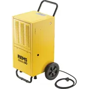 Sourcing Rems Dehumidifier Secco 80  132010R220 4039976151856