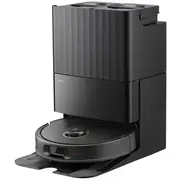 Roborock Qrevo 5Ae Black Cleaning Robot  Qrsp52-00 6936905900920 Ho01-01L