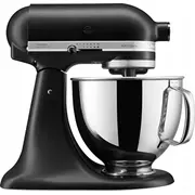 Robot planetarny Kitchenaid Food processor Artisan 5Ksm125Ebm  5413184001162