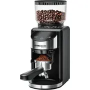 Rommelsbacher coffee grinder Ekm 400 Black/Silver  Ekm400 4001797864208
