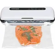 Rommelsbacher Vac 110 vacuum sealer white / black  4001797820105