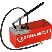 Rothenberger Pompa Kontrolna Tp-25 1 Szt  60250 4004625049242