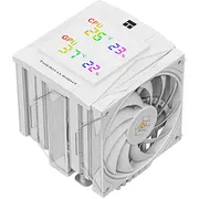 Thermalright Royal Knight 120 Digital White  814256020435