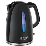 Russell Hobbs 22591-70 Black  Textures black 4008496855681