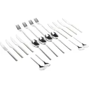 Russell Hobbs Rh00855Eu Vermont cutlery set 20Pcs Multi ling  T-Mlx49447 5054061306033