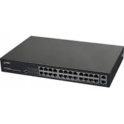 S124Wp Pulsar  Poe 26-Portowy Fast Ethernet, 24X 5902135319802