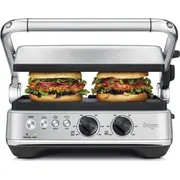 Grill elektryczny Sage Sgr700  41010938 9312432033466