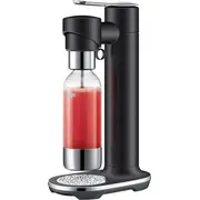 Sage Infizz Fusion Stainless steel Black  3001020006 9355973118827