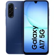 Samsung A176B/Ds A17 5G 8Gb/256Gb Blue Eu  42008916 8806097640301