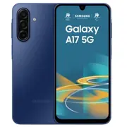 Samsung A17 Sm-A176B 4128Gb Ds 5G Blue Oem Sm-A176Bzbaeub  8806097640257