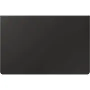 Samsung Ef-Dx820 Book Cover Keyboard Slim for Galaxy Tab S10/S9 black  Ef-Dx820Bbggde 8806095759081