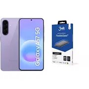 Samsung Galaxy A57 5G 8/256Gb Purple  Sm-A576Bzvdeue Flexibleglass nocode-8466812