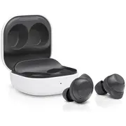 Słuchawki Samsung Galaxy Buds Fe R400 Graphite Sm-R400Nza  Sm-R400Nzaaeue 8806095219899