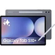 Samsung Sm-X820 Galaxy Tab S10 12.4 Wi-Fi 12Gb Ram 512Gb Gray Eu  Sm-X820Nzapeub 8806095597317