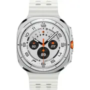 Samsung Galaxy Watch Ultra Lte 47Mm 2025 White Sm-L705Faw2Dbt  8806097625483 Q508-01Y