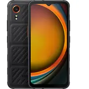 Samsung Galaxy Xcover 7 G556B Ee black  Sm-G556Bzkdeeb 8806095382616 A409-22E